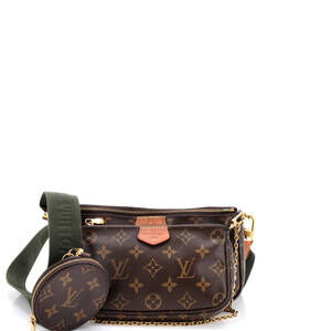 Louis Vuitton Multi Pochette #211278L24B